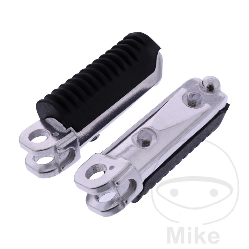 JMP Set footpegs 710.53.64