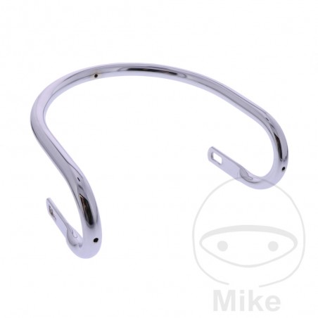 FEHLING Soporte para faro delantero 160 MM 711.00.00