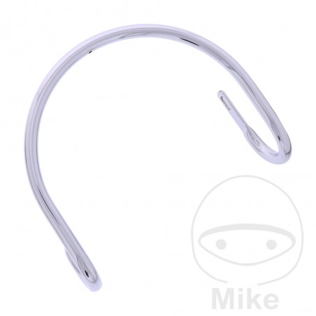 FEHLING Soporte para faro delantero 190 MM 711.30.04