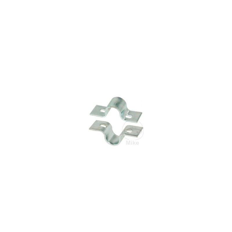 Central stand plate fixing 711.65.00