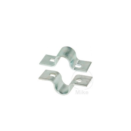 Central stand plate fixing 711.65.00