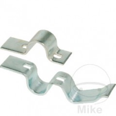 Central stand plate fixing 711.65.06