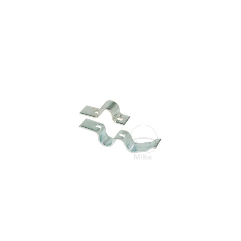 Central stand plate fixing 711.65.06
