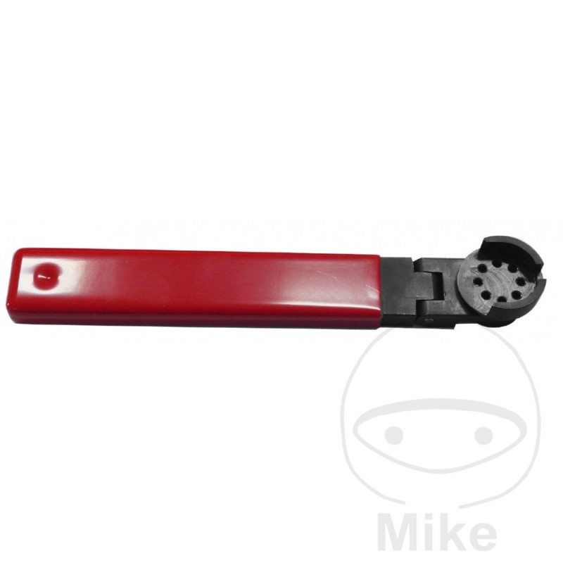 JMP Extractor de bujía encendido 722.00.48