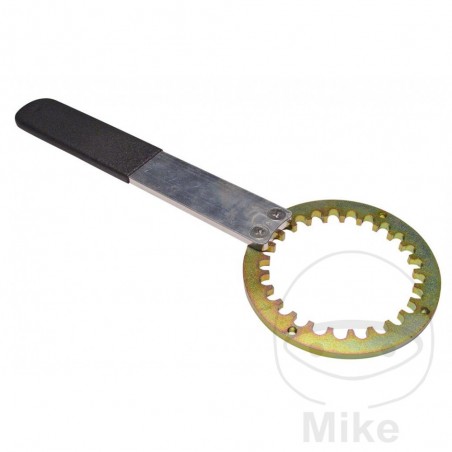 JMP Fijador campana de embrague 722.01.26