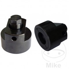 JMP pulley puller CON ROSCA DERECHA INTERNA PARA VOLANTE 722.01.80