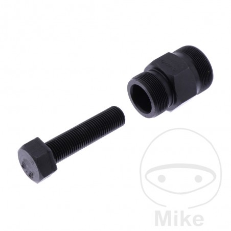 JMP pulley puller M27X1.0/M24X1.0 MM 722.02.64