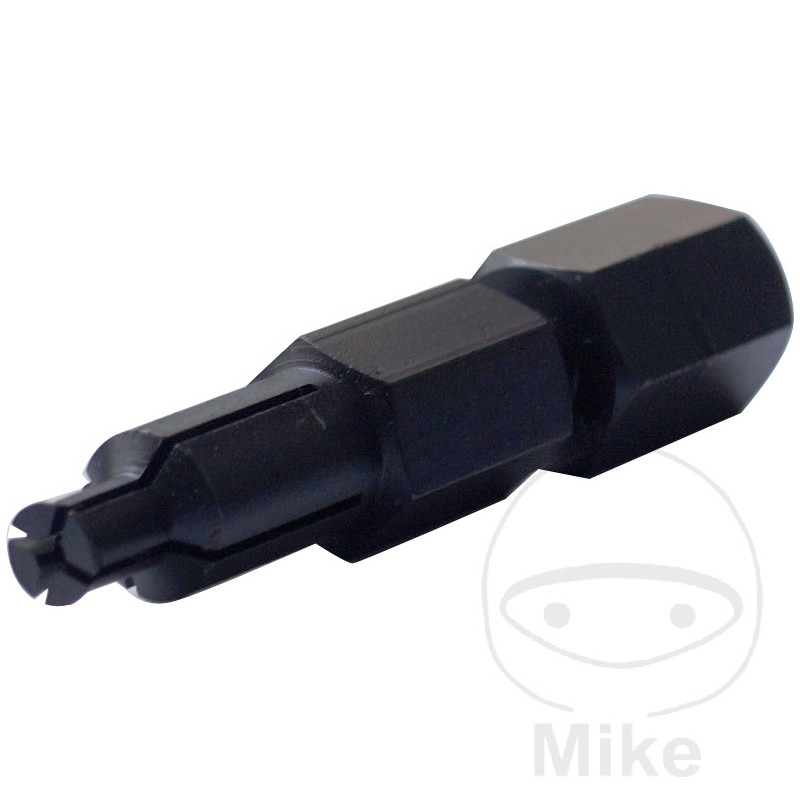 JMP Bearing puller 8 MM 722.02.72