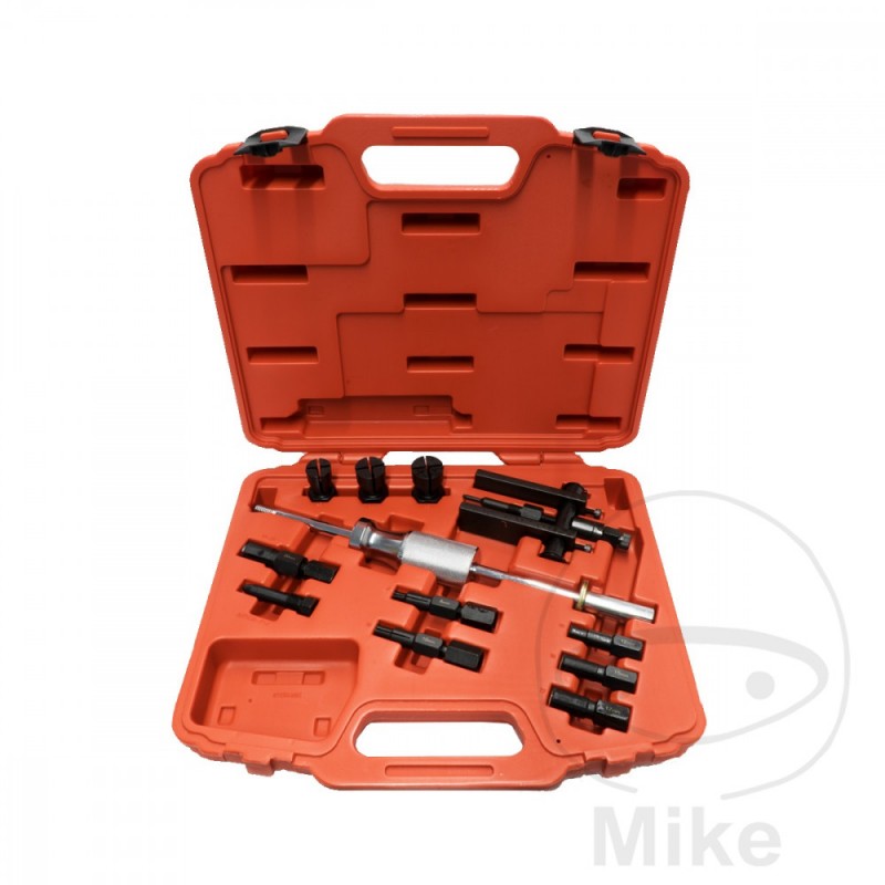JMP Ball bearing puller set 722.03.53