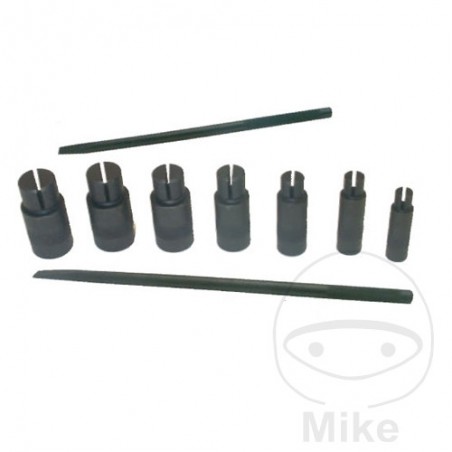 JMP Kit extractor de rodamientos 722.03.95
