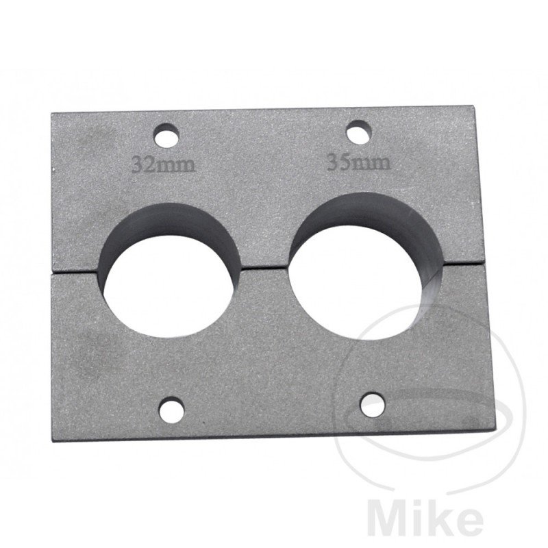 JMP Cylinder holding tool 32/35 MM 722.03.99
