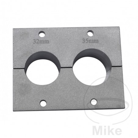 JMP Herramienta para sujetar el cilindro 32/35 MM 722.03.99