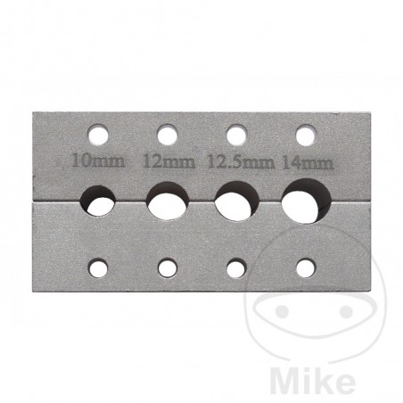 JMP Cylinder holding tool 10/12/12.5/14 MM 722.04.01