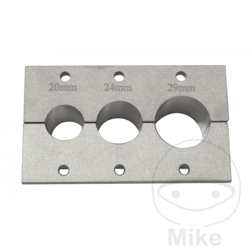 JMP Herramienta para sujetar el cilindro 20/24/29 MM 722.04.02