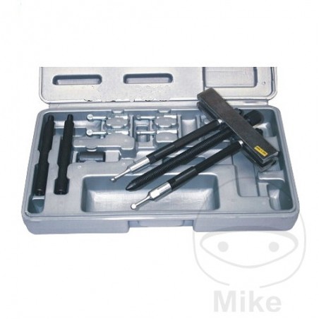 JMP Internal extractor set 722.04.11