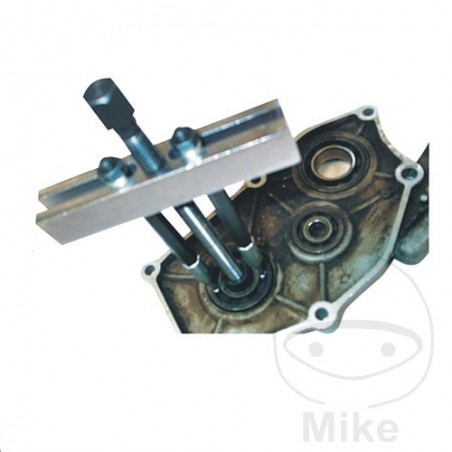 JMP Internal extractor set 722.04.11