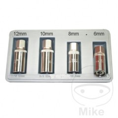 JMP Bolt extractor set 722.05.69