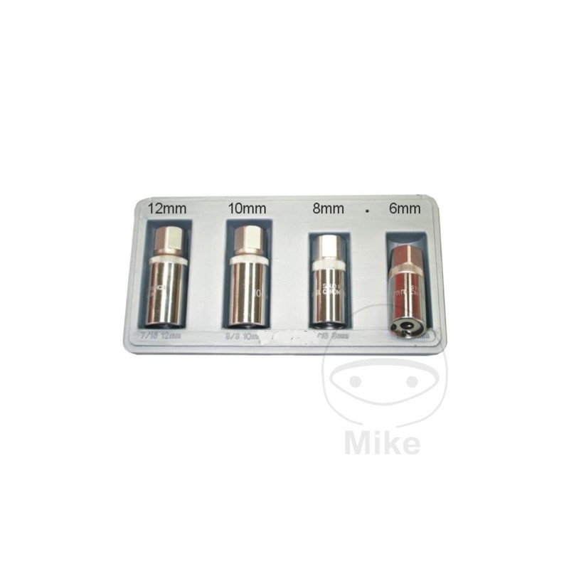 JMP Bolt extractor set 722.05.69