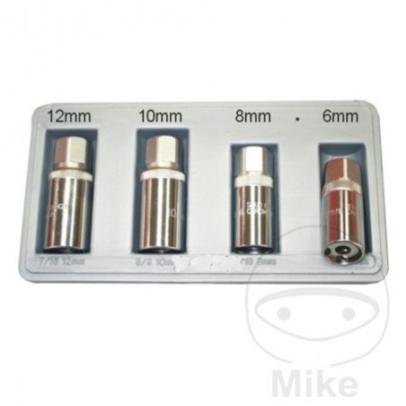 JMP Juego extractores de pernos 722.05.69