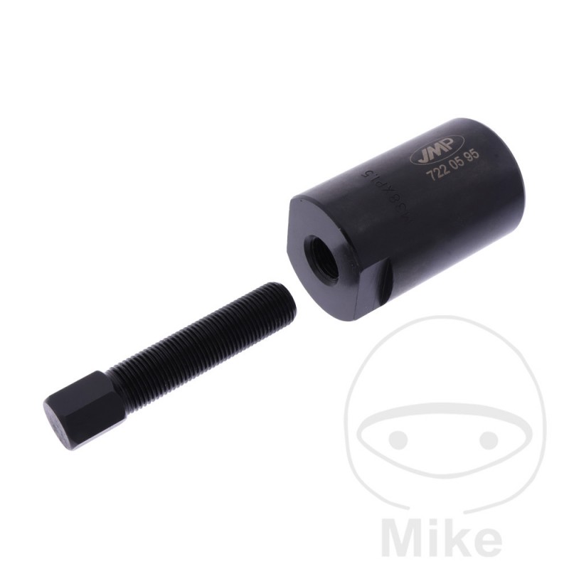 JMP pulley puller M38 X 1.5 MM 722.05.95