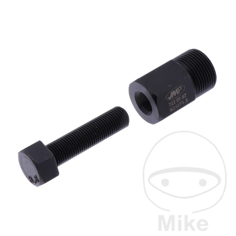 JMP pulley puller M24 X 1.5 MM 722.05.97