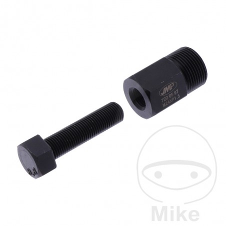 JMP pulley puller M24 X 1.5 MM 722.05.97
