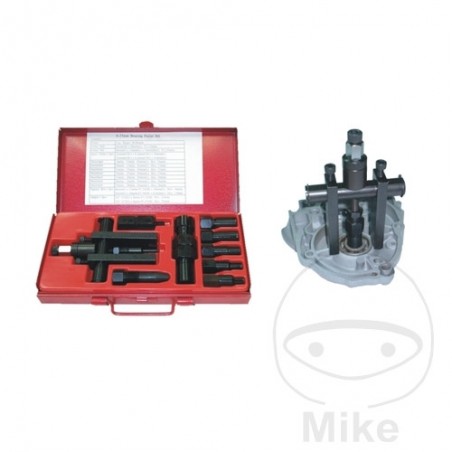 JMP Puller set for deep groove ball bearings 722.06.28