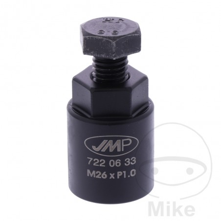 JMP Extractor de polea M26 X 1.0 MM 722.06.33