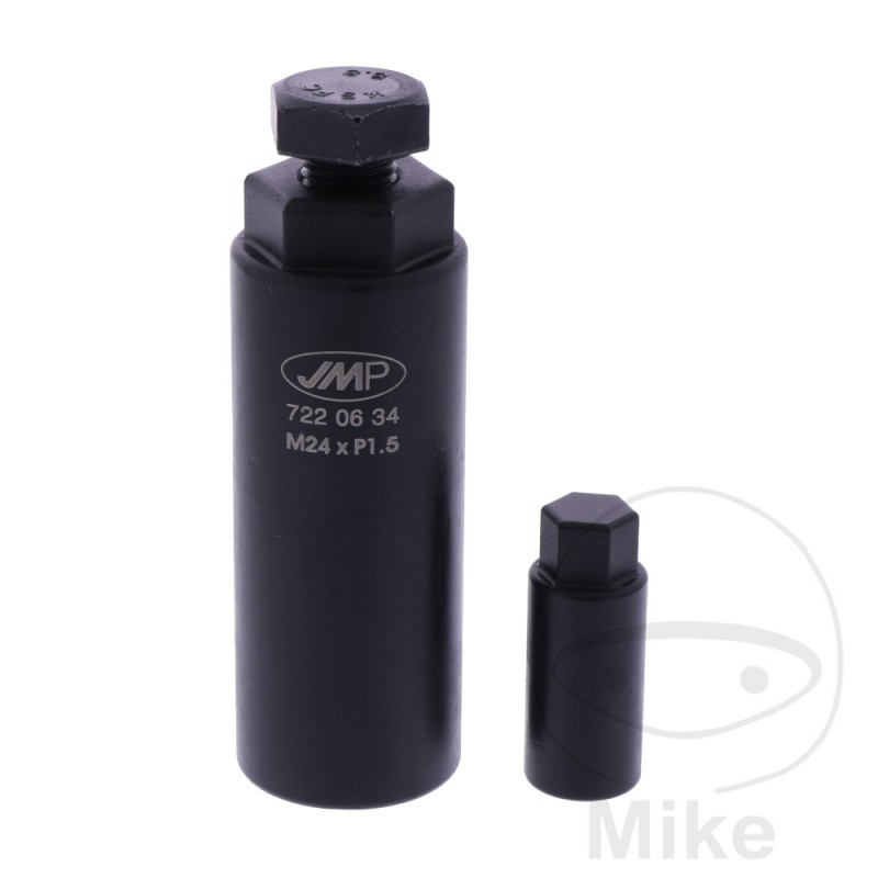 JMP Extractor de polea M24 X 1.5 MM 722.06.34