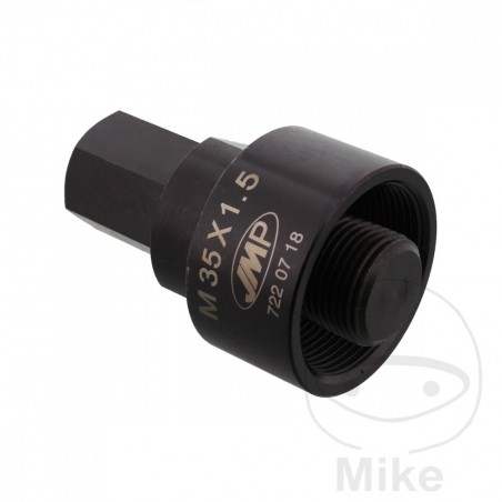 JMP pulley puller M35 X 1.5 MM 722.07.18