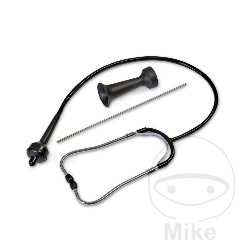 JMP ESTETOSCOPIO PARA ESCUCHAR RUIDOS EN MOTOR Y RODAMIENTOS 722.07.34