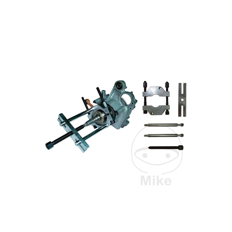 JMP Bearing puller set 722.09.32