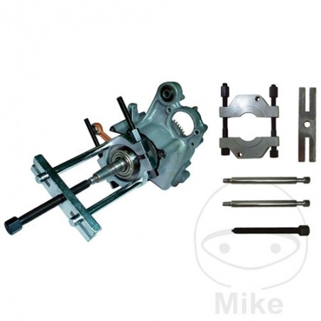 JMP Bearing puller set 722.09.32