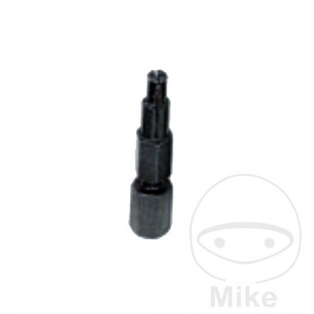 JMP Extractor de rodamientos 10 MM 722.09.57