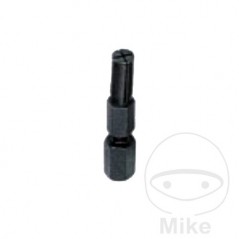 JMP Extractor de rodamientos 12 MM 722.09.65