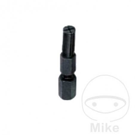 JMP Extractor de rodamientos 15 MM 722.09.73