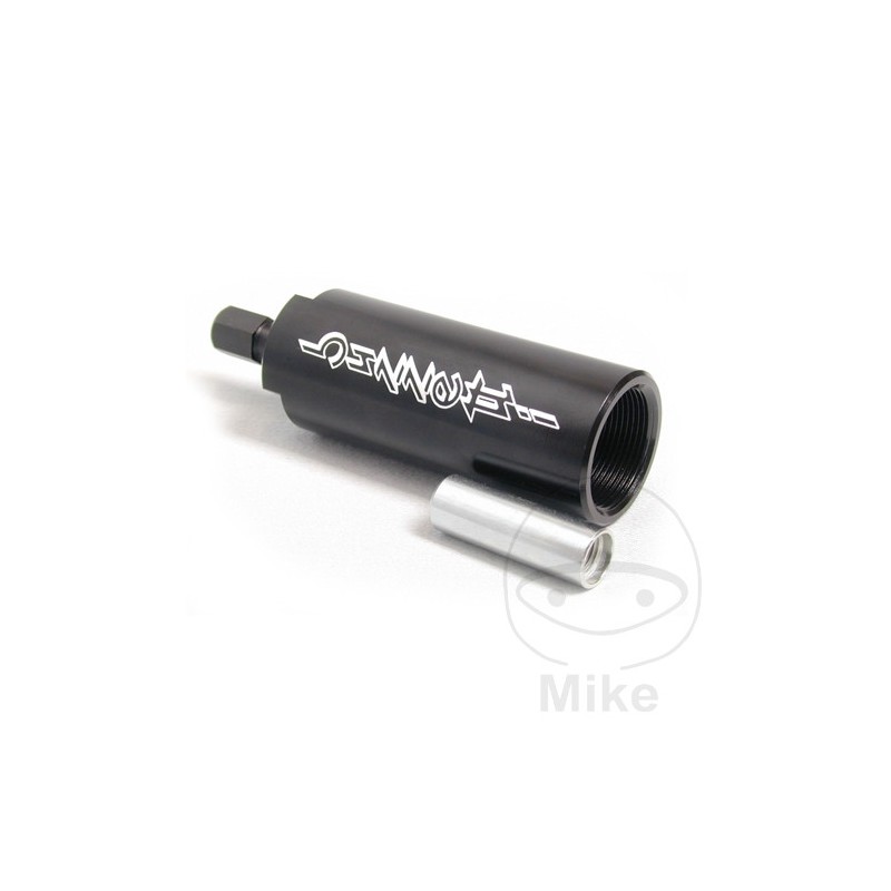 BUZZETTI Extractor de polea M30 X 1.25 MM 722.12.45