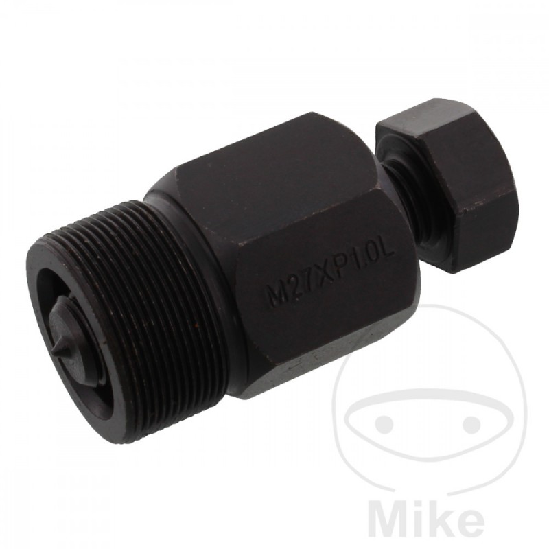 JMP pulley puller M27 X 1.0 MM 722.17.40
