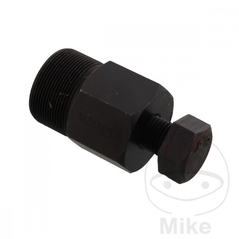 JMP pulley puller M28 X 1.0 MM 722.17.99