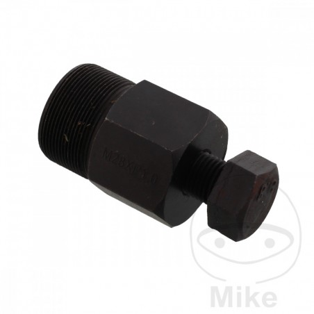 JMP Extractor de polea M28 X 1.0 MM 722.17.99