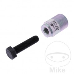 BUZZETTI pulley puller POLEA M28 X 1.25 MM 722.18.07
