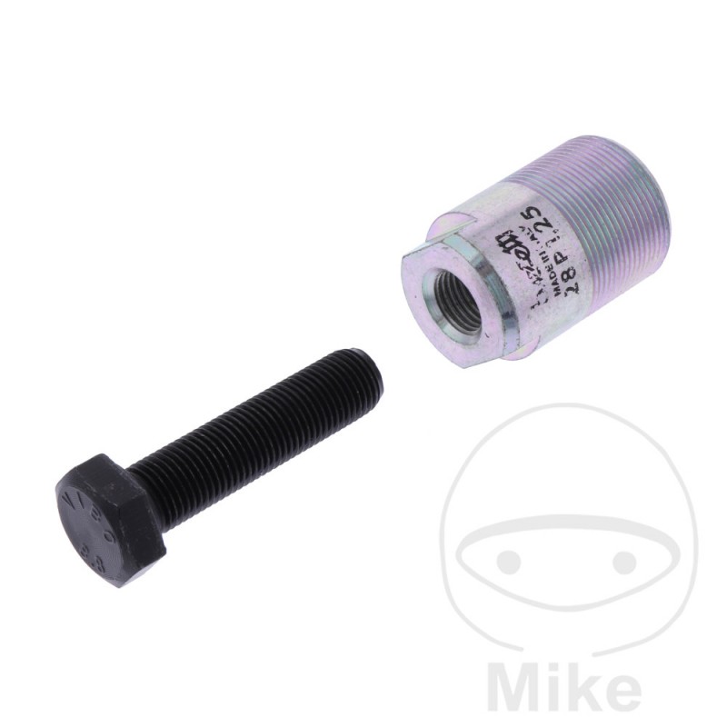 BUZZETTI pulley puller POLEA M28 X 1.25 MM 722.18.07
