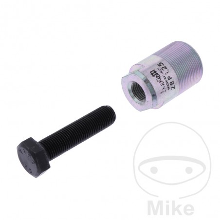 BUZZETTI Extractor de polea M28 X 1.25 MM 722.18.07