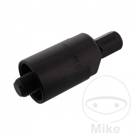 JMP Extractor de polea M28 X 1.0 MM 722.18.49