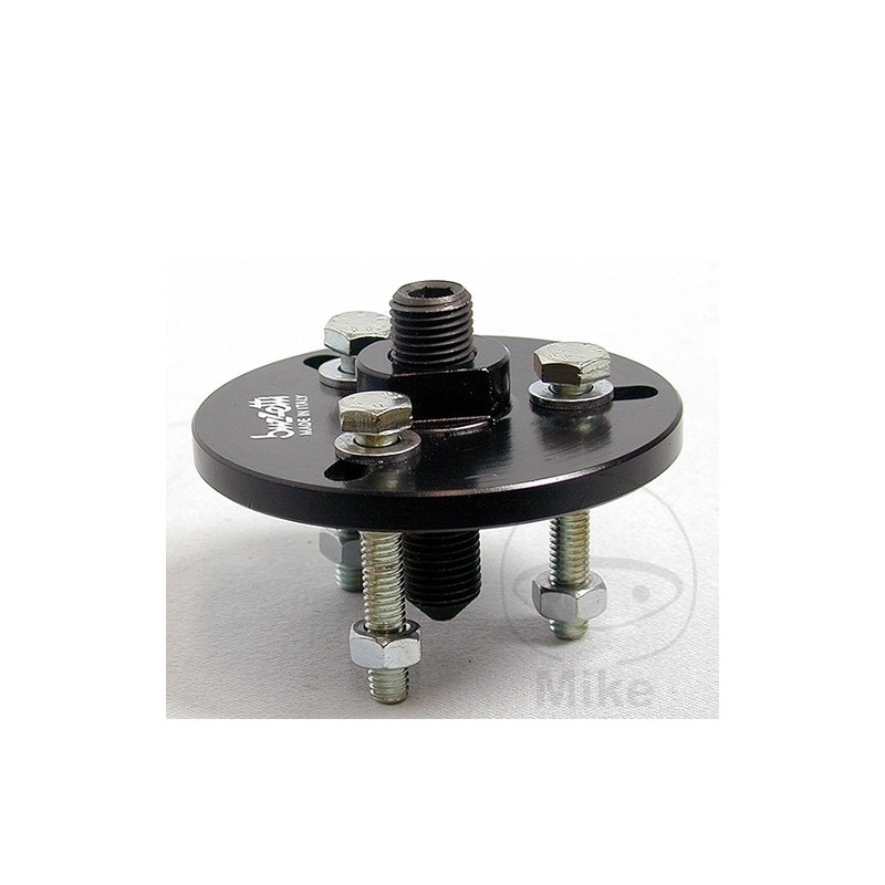 BUZZETTI 3-arm pulley puller 722.19.14