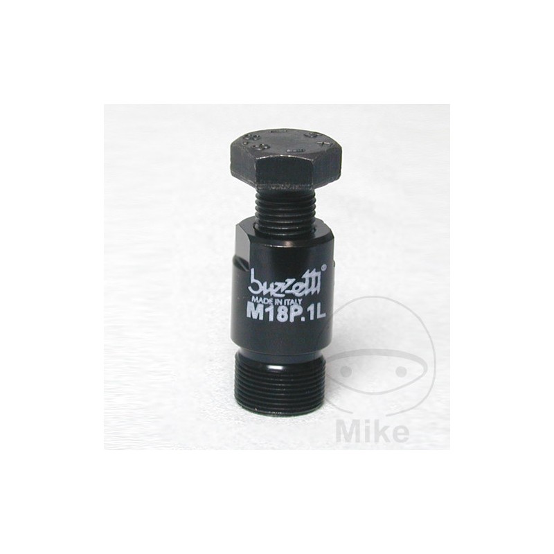 BUZZETTI pulley puller M18 X 1.0 MM 722.25.40