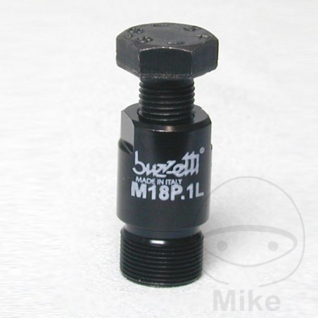 BUZZETTI pulley puller M18 X 1.0 MM 722.25.40