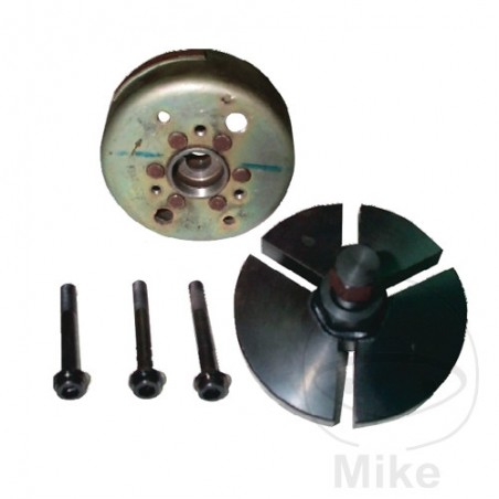 JMP Extractor de volante impulsión universal 722.30.19