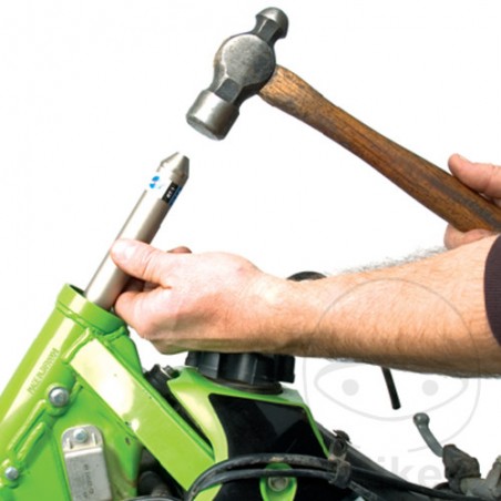 JMP Steering head bearing extractor 30-50 MM 722.33.65