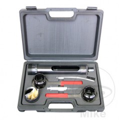 JMP Extractor de anillos rodamiento dirección 722.43.06